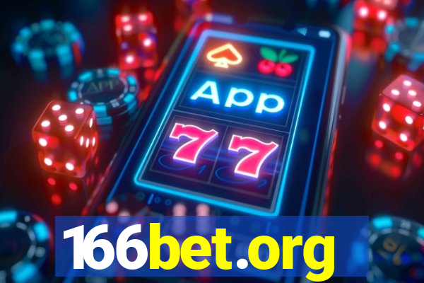 166bet.org