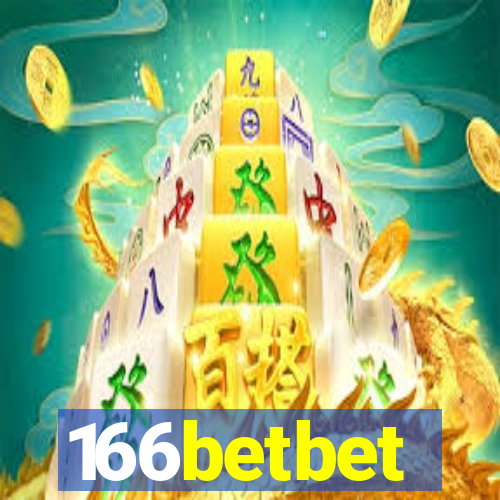 166betbet