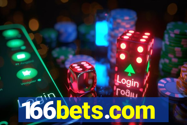 166bets.com