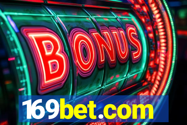 169bet.com