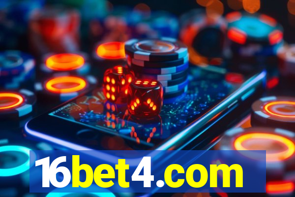 16bet4.com