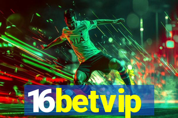 16betvip