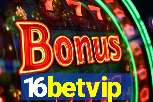 16betvip