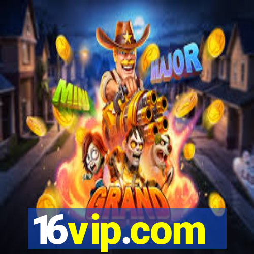 16vip.com