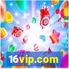 16vip.com