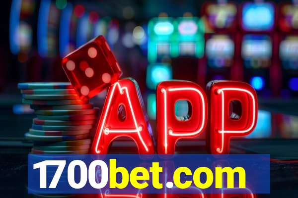 1700bet.com