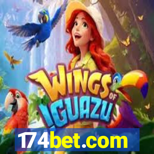 174bet.com