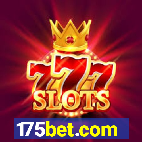 175bet.com