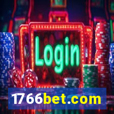 1766bet.com