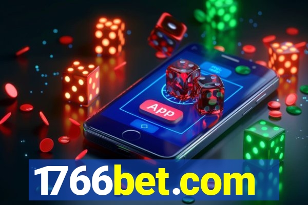 1766bet.com