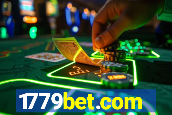 1779bet.com