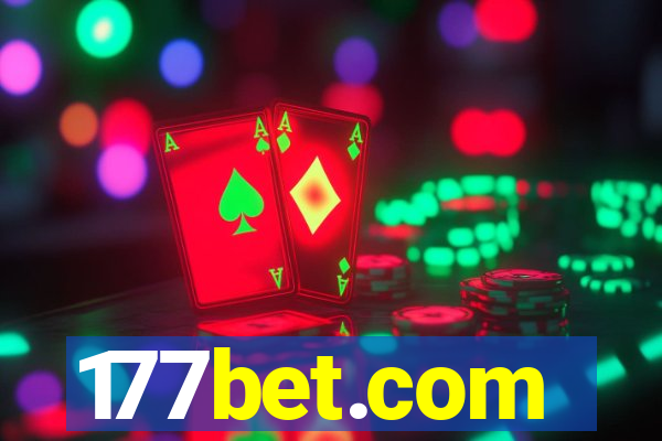 177bet.com