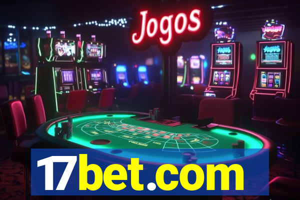 17bet.com