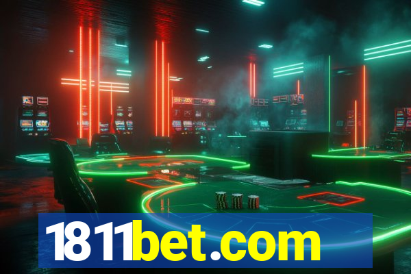 1811bet.com