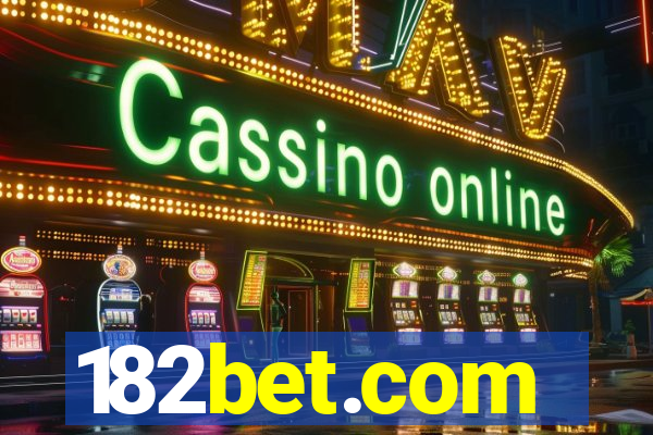 182bet.com