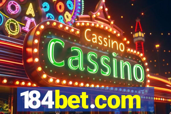 184bet.com