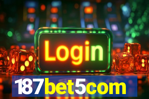 187bet5com