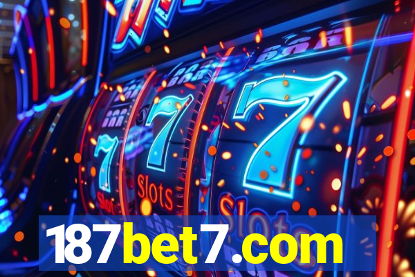 187bet7.com