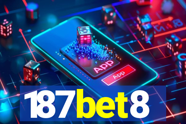 187bet8