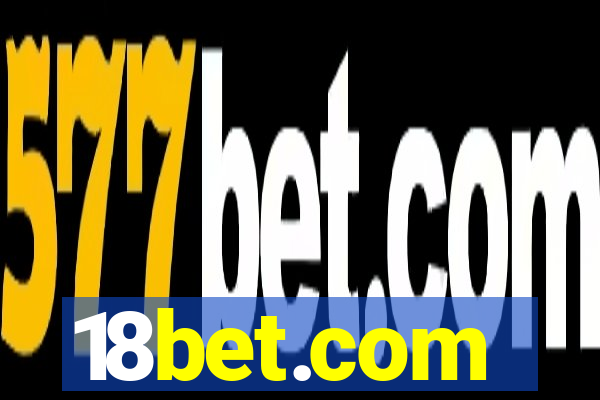 18bet.com