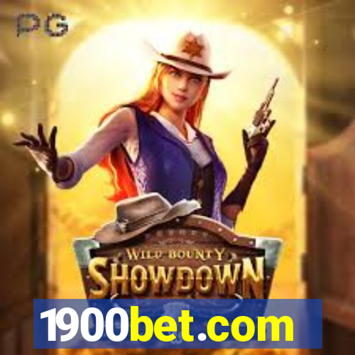 1900bet.com