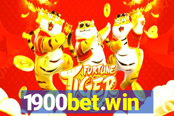 1900bet.win