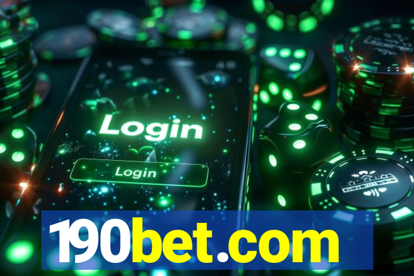 190bet.com