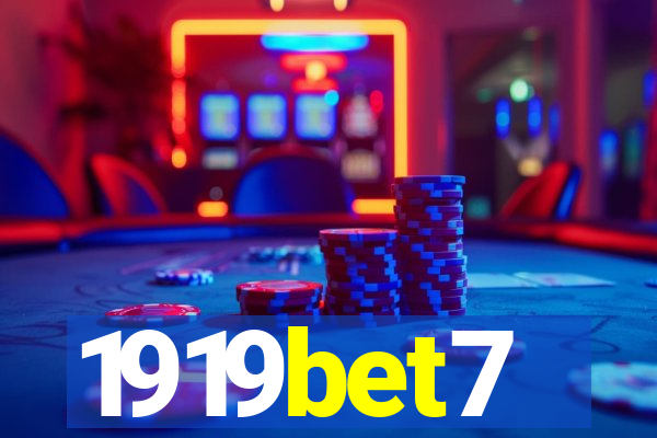 1919bet7