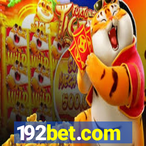 192bet.com