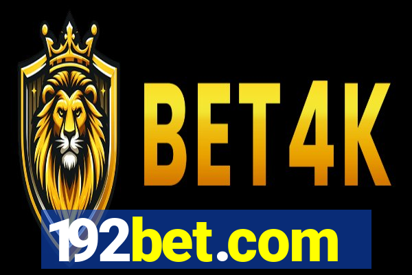 192bet.com