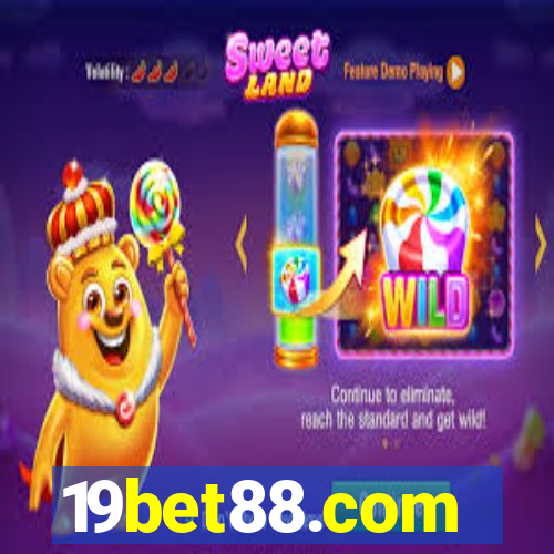 19bet88.com