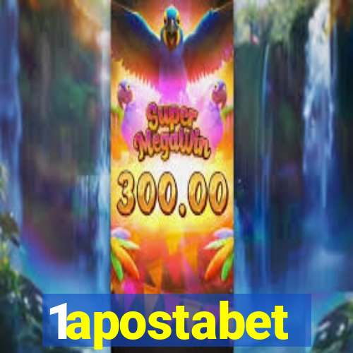 1apostabet