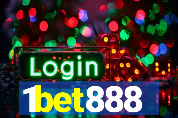 1bet888