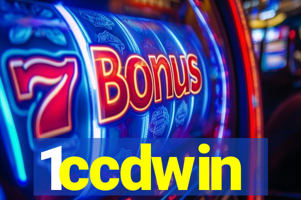 1ccdwin