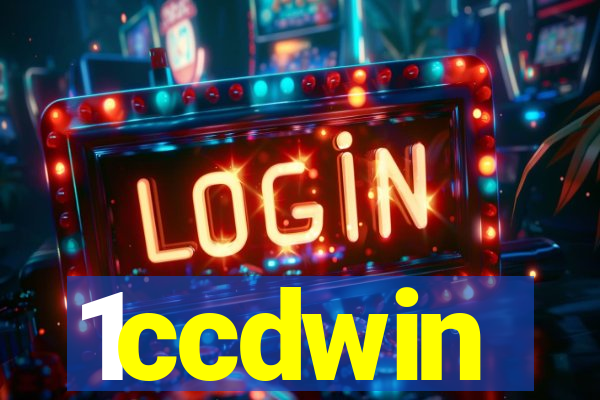 1ccdwin