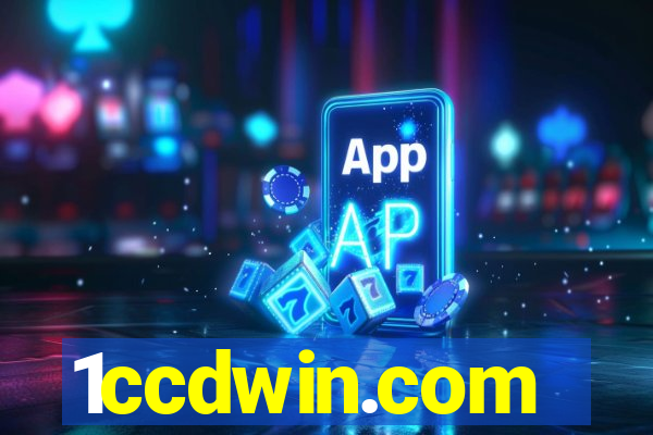 1ccdwin.com