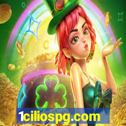 1ciliospg.com