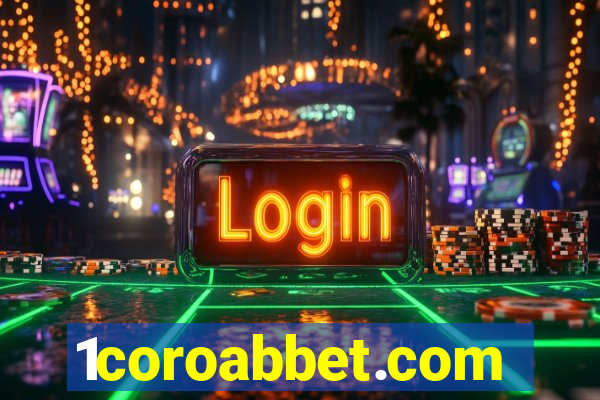 1coroabbet.com