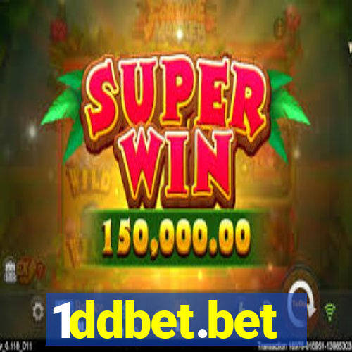 1ddbet.bet