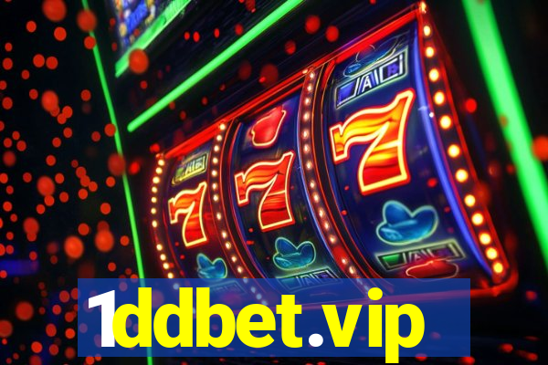 1ddbet.vip