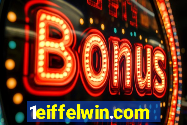 1eiffelwin.com