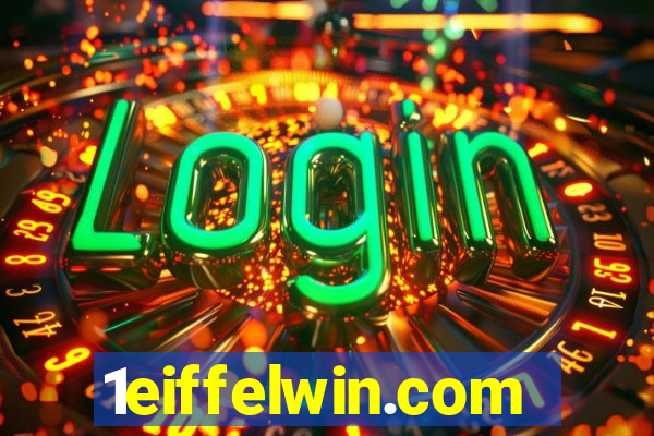 1eiffelwin.com