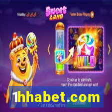 1hhabet.com