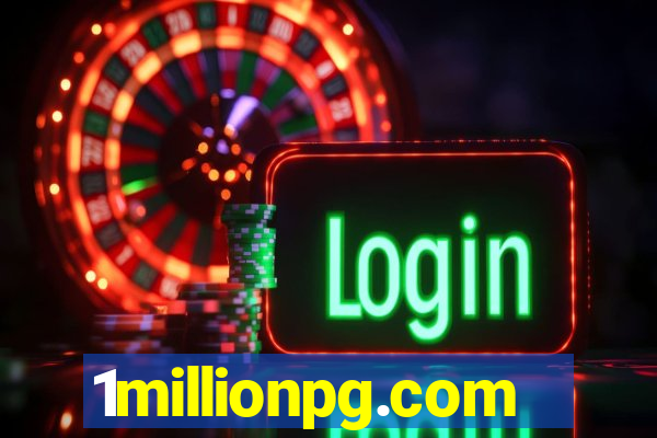 1millionpg.com