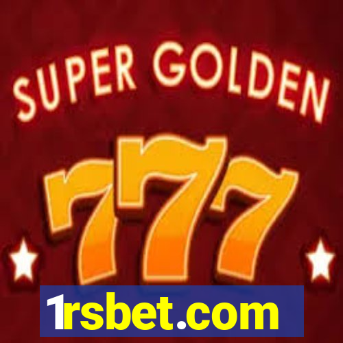 1rsbet.com