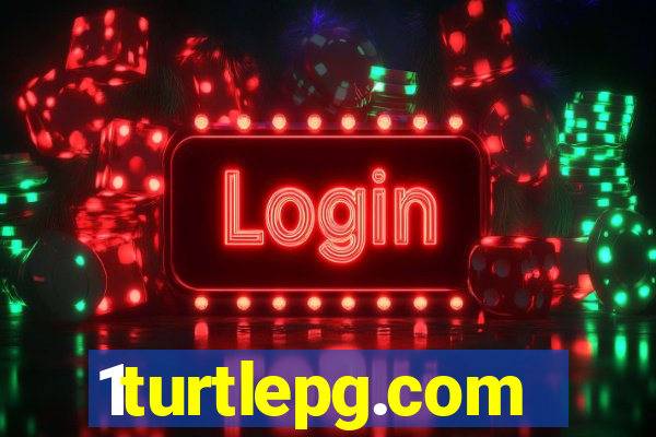 1turtlepg.com