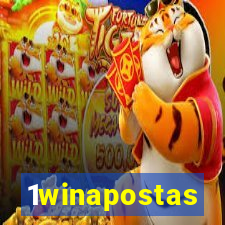 1winapostas