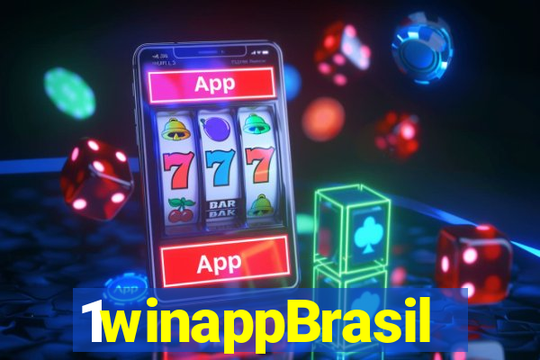 1winappBrasil