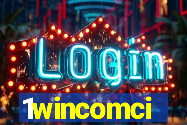 1wincomci