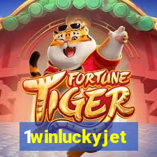 1winluckyjet